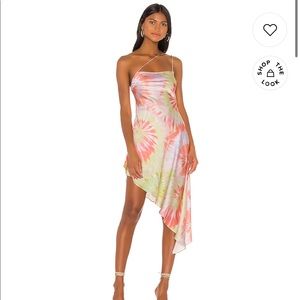 REVOLVE lovers + friends dress